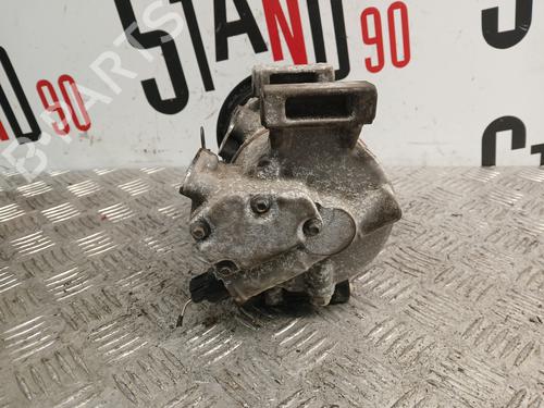 AC-Kompressor AC-Kompressor TOYOTA RAV 4 III (_A3_) 2.2 D 4WD (ALA30_, ALA30R) (136 hp) 37367659 37367659