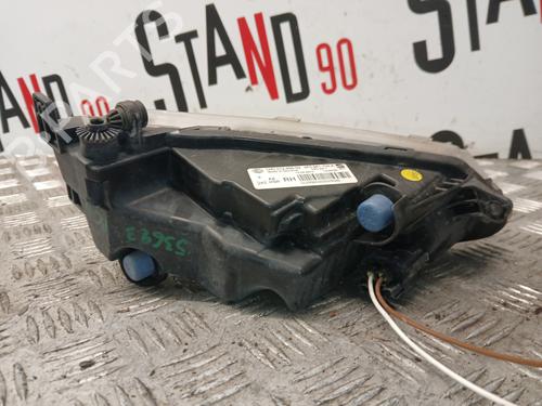 Right front fog light SEAT LEON ST (5F8) | BP37371562C31 - Image 2
