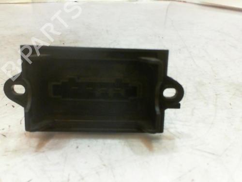 Varmeblæsermodstand Varmeblæsermodstand CITROËN C3 I (FC_, FN_) [2002-2013] 37351170 37351170