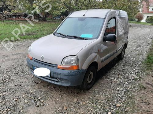 Steering column stalk RENAULT KANGOO Express (FC0/1_) | BP37353712I23 - Image 6