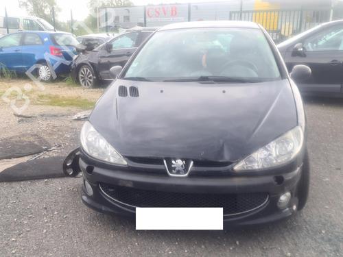 Engine PEUGEOT 206 Hatchback (2A/C) | BP37363162M1 - Image 6