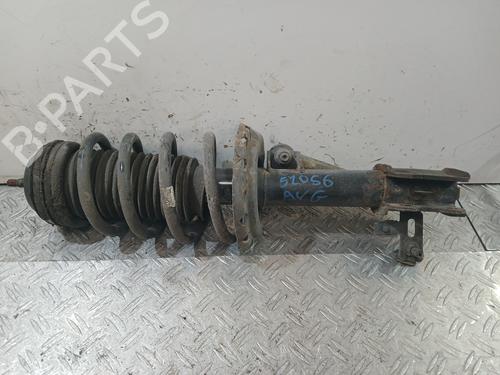 Left front shock absorber OPEL MERIVA B MPV (S10) 1.7 CDTI (75) | BP37365063M16 - Image 3