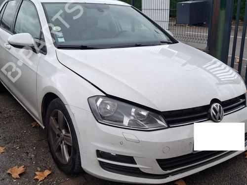 Engine VW GOLF VII (5G1, BQ1, BE1, BE2) 1.6 TDI | BP37371196M1  - Image 16