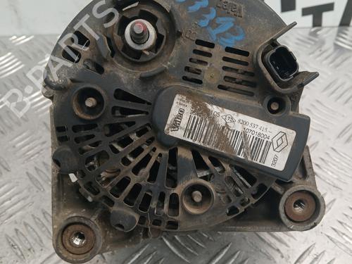 AC compressor RENAULT KANGOO (KC0/1_) | BP37368048M34 - Image 3