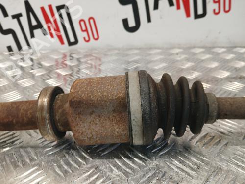 Right front driveshaft DACIA SANDERO 1.5 dCi | BP37371572M39 - Image 4