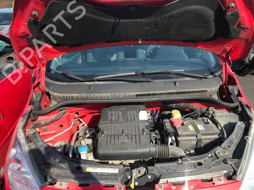 Kabinelys FORD KA (RU8) 1.2 | BP39426317I8  - Image 10