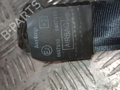 Front left seatbelt RENAULT KANGOO Express (FW0/1_) | BP37369182I26 - Image 4
