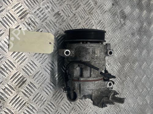 AC compressor CITROËN C4 Picasso II 1.6 HDi / BlueHDi 115 | BP37746572M34 - Image 3