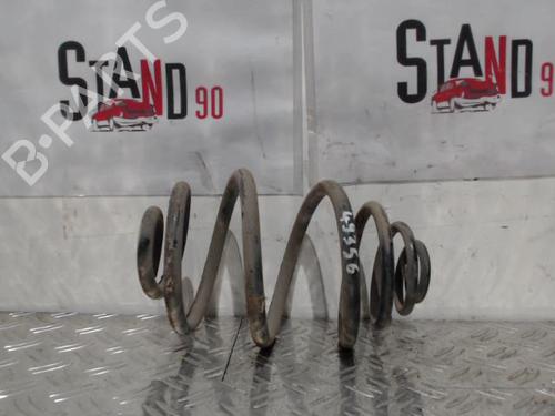 Used Shock absorber spring Shock absorber spring 37358256 37358256