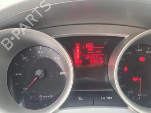 Engine control unit (ECU) SEAT IBIZA IV (6J5, 6P1) 1.6 TDI | BP37365624M57 - Image 10