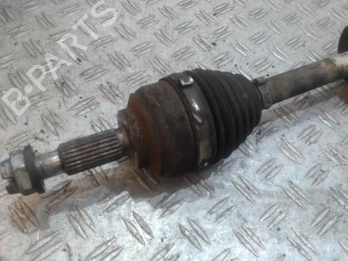 Right front driveshaft DACIA LOGAN MCV II 1.5 dCi | BP37352200M39 - Image 2