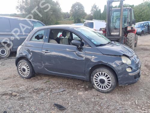 Right taillight FIAT 500 (312_) 1.2 (312AXA1A) | BP37361426C35 - Image 7