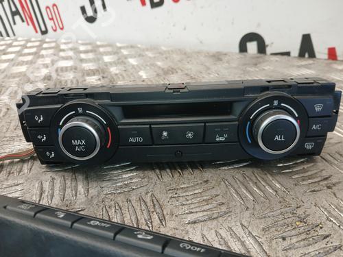 Climate control BMW X1 (E84) xDrive 18 d | BP37371518I5 - Image 7