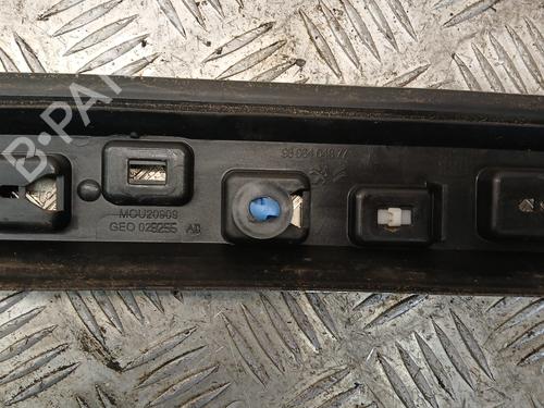 Rear left panel PEUGEOT 2008 I (CU_) 1.4 HDi | BP37374923C60 - Image 2
