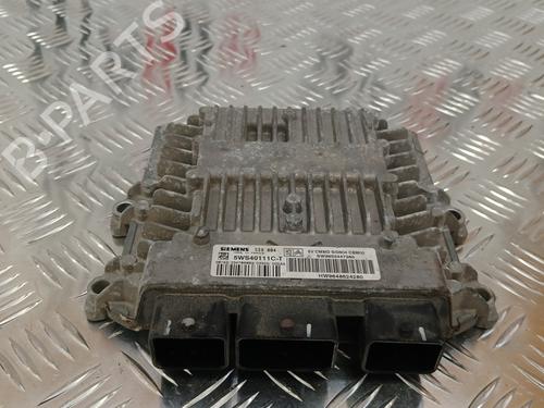 Engine control unit (ECU) CITROËN C2 (JM_) | BP37367271M57 - Image 2