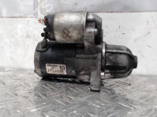 Starter OPEL AGILA B (H08) 1.0 (F68) | BP37358361M8 - Image 4