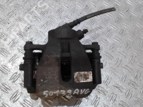 Used Left front brake caliper Left front brake caliper 37358522 37358522