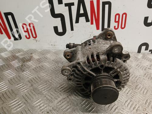 alternator-vw-golf-plus-v-5m1-521-2004-2005-2006-2007-2008-2009-2010-2011-2012-2013-37370138 main image