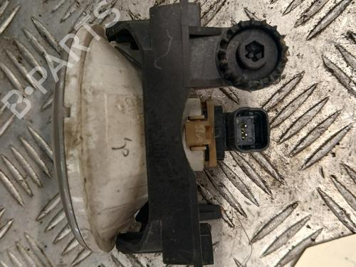 Left front fog light CITROËN C3 II (SC_) 1.6 HDi | BP38790042C30 - Image 2