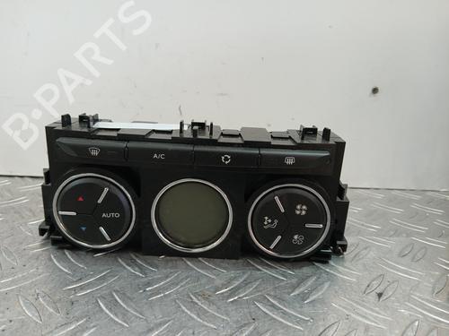 Climate control CITROËN DS3 (SA_) 1.6 HDi 90 | BP37364784I5 - Image 3