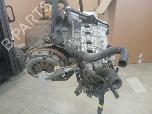 Engine FIAT PUNTO (199_) 1.2 (199AXZ1A, 199BXZ1A) | BP37366335M1 - Image 3