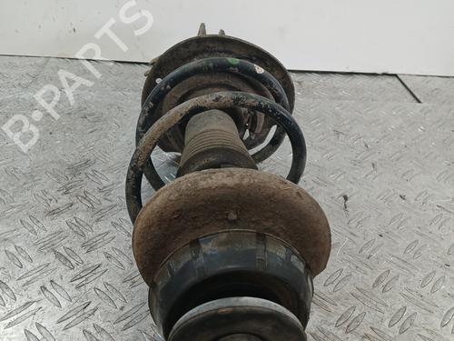 Right front shock absorber DACIA SANDERO II TCe 90 (B8M1, B8MA, B8AC) | BP37366020M17  - Image 5