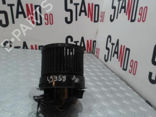 Used Heater blower motor Heater blower motor 37356872 37356872