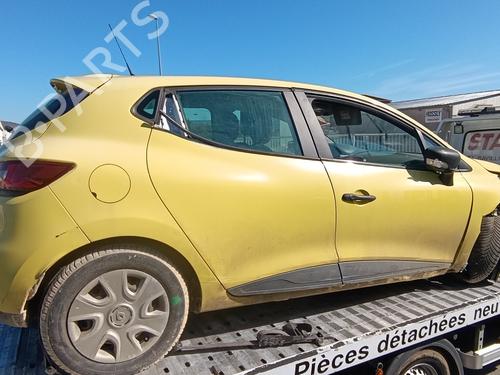Left front window switch RENAULT CLIO IV (BH_) 1.5 dCi 75 | BP38081469I27 - Image 7