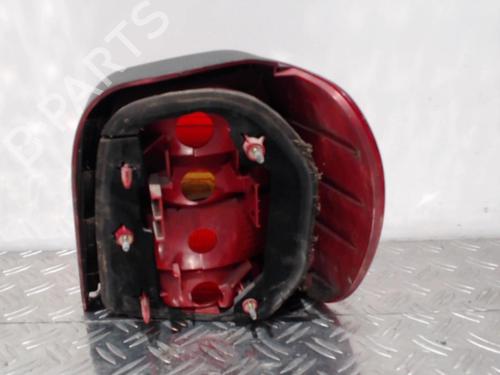 Venstre baglygte Venstre baglygte VW POLO IV Saloon (9A4, 9A2, 9N2, 9A6) 1.4 TDI (75 hp) 37353980 37353980