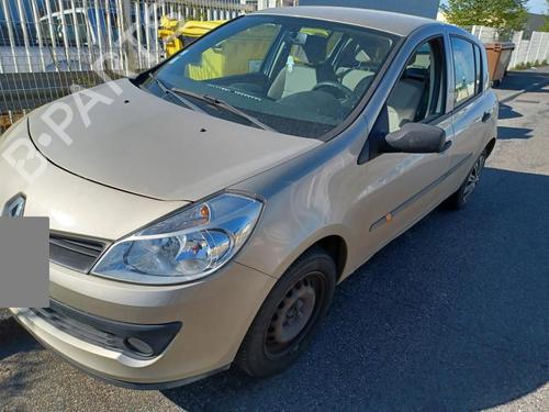 Right front window switch RENAULT CLIO III (BR0/1, CR0/1) 1.5 dCi (BR17, CR17) | BP37356822I26 - Image 8