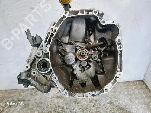 Gearbox RENAULT TWINGO II (CN0_) 1.5 dCi 75 | BP39485551M3 - Image 4