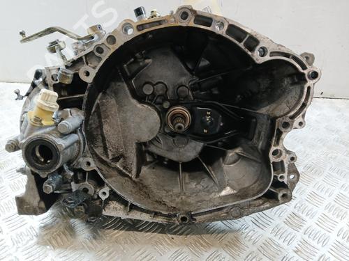 Used Gearbox Gearbox 37362909 37362909