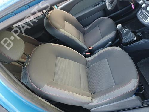 ABS pump RENAULT TWINGO II (CN0_) 1.2 16V (CN04, CN0B) | BP37360618M43 - Image 11