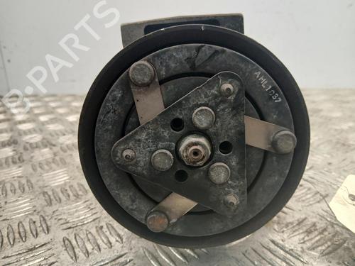 AC compressor CITROËN C3 Picasso (SH_) 1.6 VTi 120 | BP39520034M34 - Image 3