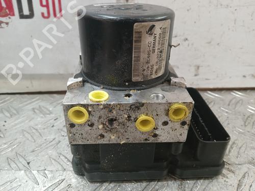 ABS pump FORD FIESTA VI (CB1, CCN) 1.25 | BP37364857M43 - Image 2