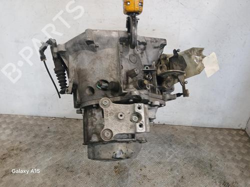 Gearbox CITROËN C3 Picasso (SH_) | BP37647307M3 - Image 3