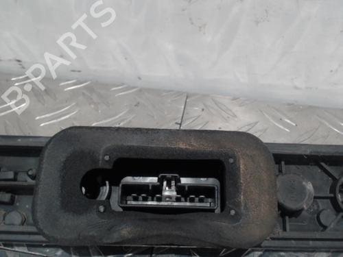Lampeholder FORD C-MAX (DM2) 1.8 TDCi | BP37354800L10 - Image 2