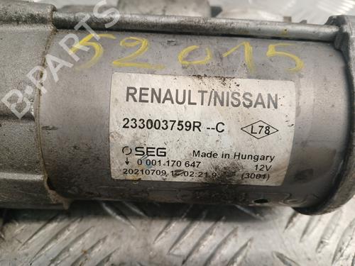 Used Starter Starter 37369796 37369796