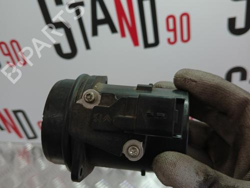 Mass air flow sensor CITROËN C3 II (SC_) 1.6 HDi | BP37367064M95  - Image 5