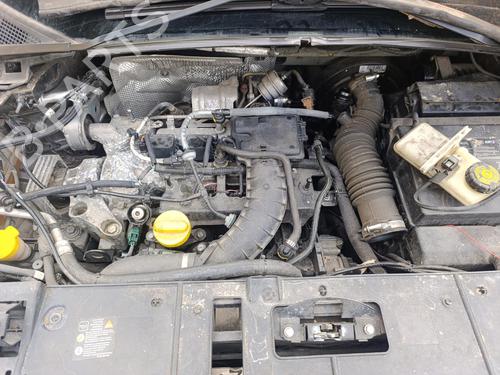 Warning switch RENAULT SCÉNIC III (JZ0/1_) 1.4 16V (JZ0F, JZ1V) | BP37371193I22  - Image 6