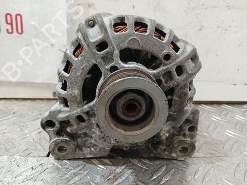 Alternator VW UP! (121, 122, BL1, BL2, BL3, 123) 1.0 | BP37364280M7 - Image 3