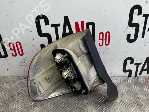 Left taillight BMW X5 (E70) | BP37373726C34 - Image 4