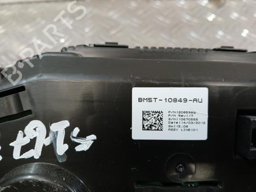 Instrument cluster FORD FOCUS III | BP37363309C47 - Image 6