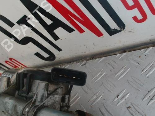 Front wiper motor CITROËN C3 II (SC_) | BP37358025M29 - Image 2