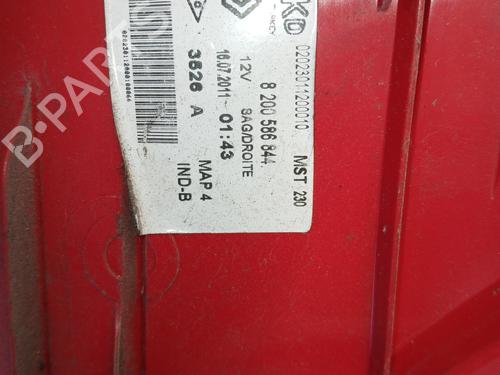 Used Right taillight Right taillight 37371984 37371984