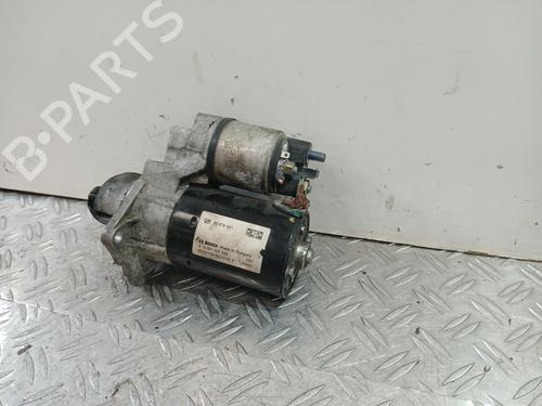 Starter OPEL CORSA D (S07) 1.2 (L08, L68) | BP37365711M8 - Image 3