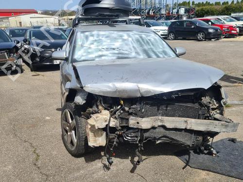 Alternator AUDI A3 (8P1) 2.0 TDI quattro | BP37360953M7 - Image 6