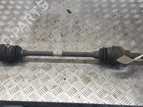 Left rear driveshaft MERCEDES-BENZ A-CLASS (W176) A 220 d 4-matic (176.005) | BP37374853M40 - Image 7