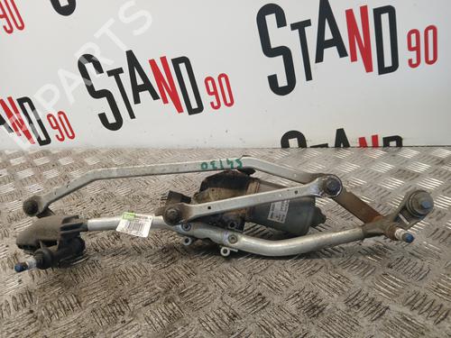 Used Front wiper motor Front wiper motor 37369983 37369983