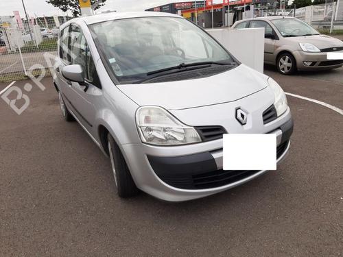 Climate control RENAULT MODUS / GRAND MODUS (F/JP0_) 1.5 dCi (FP0E, JP0E) | BP37359579I5 - Image 5